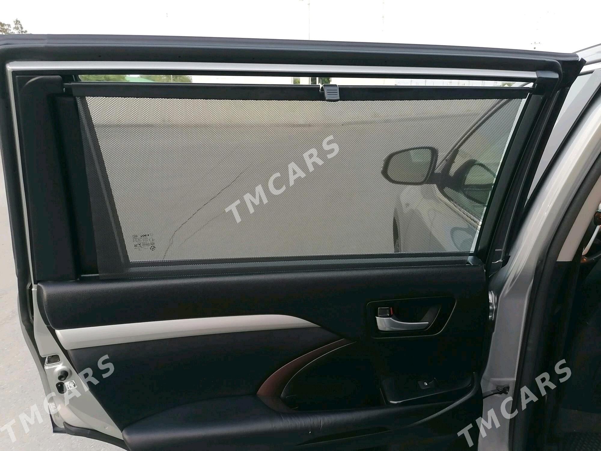 Toyota Highlander 2016 - 410 000 TMT - Mary - img 3