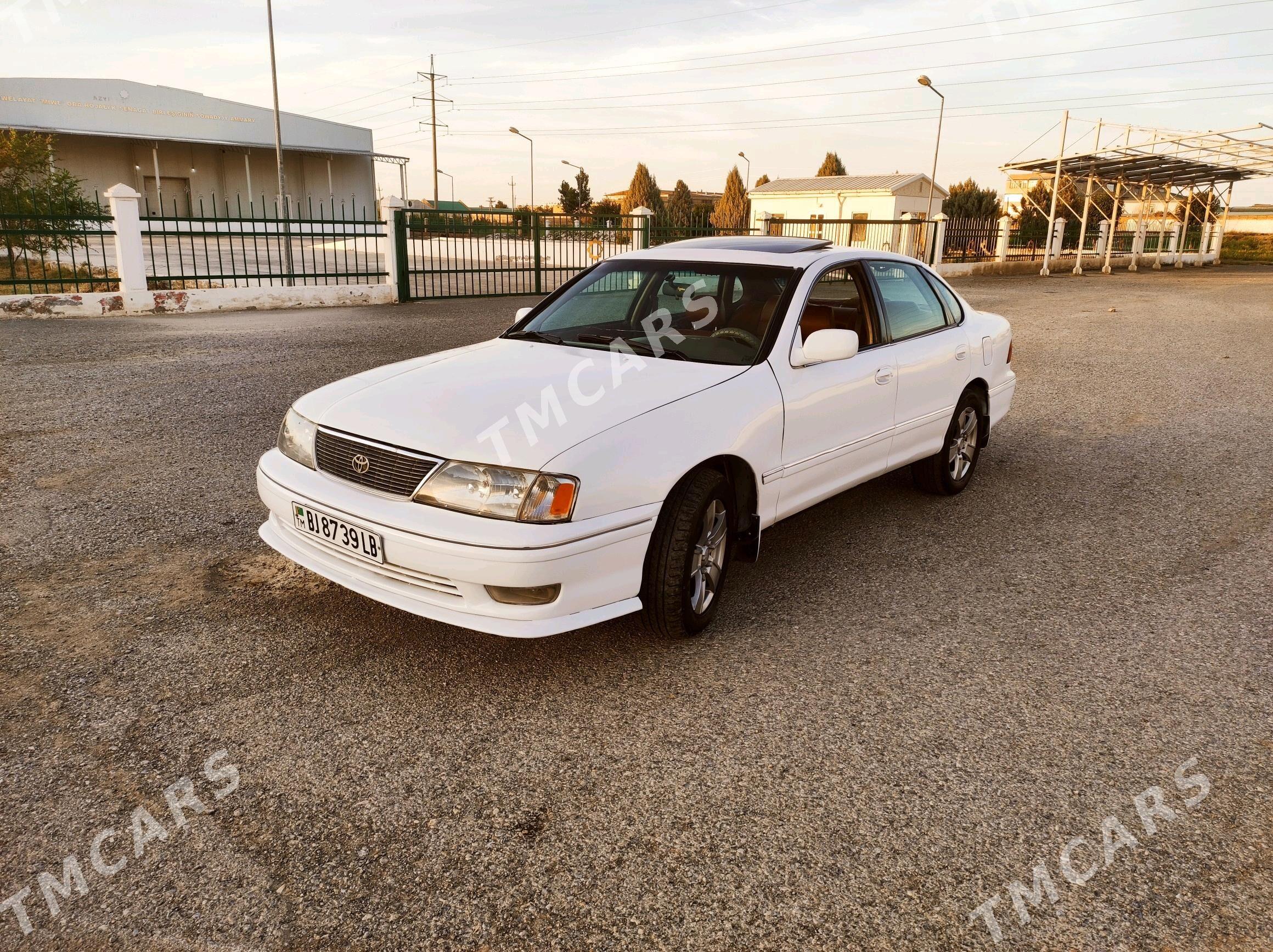 Toyota Avalon 1998 - 72 000 TMT - Türkmenabat - img 3