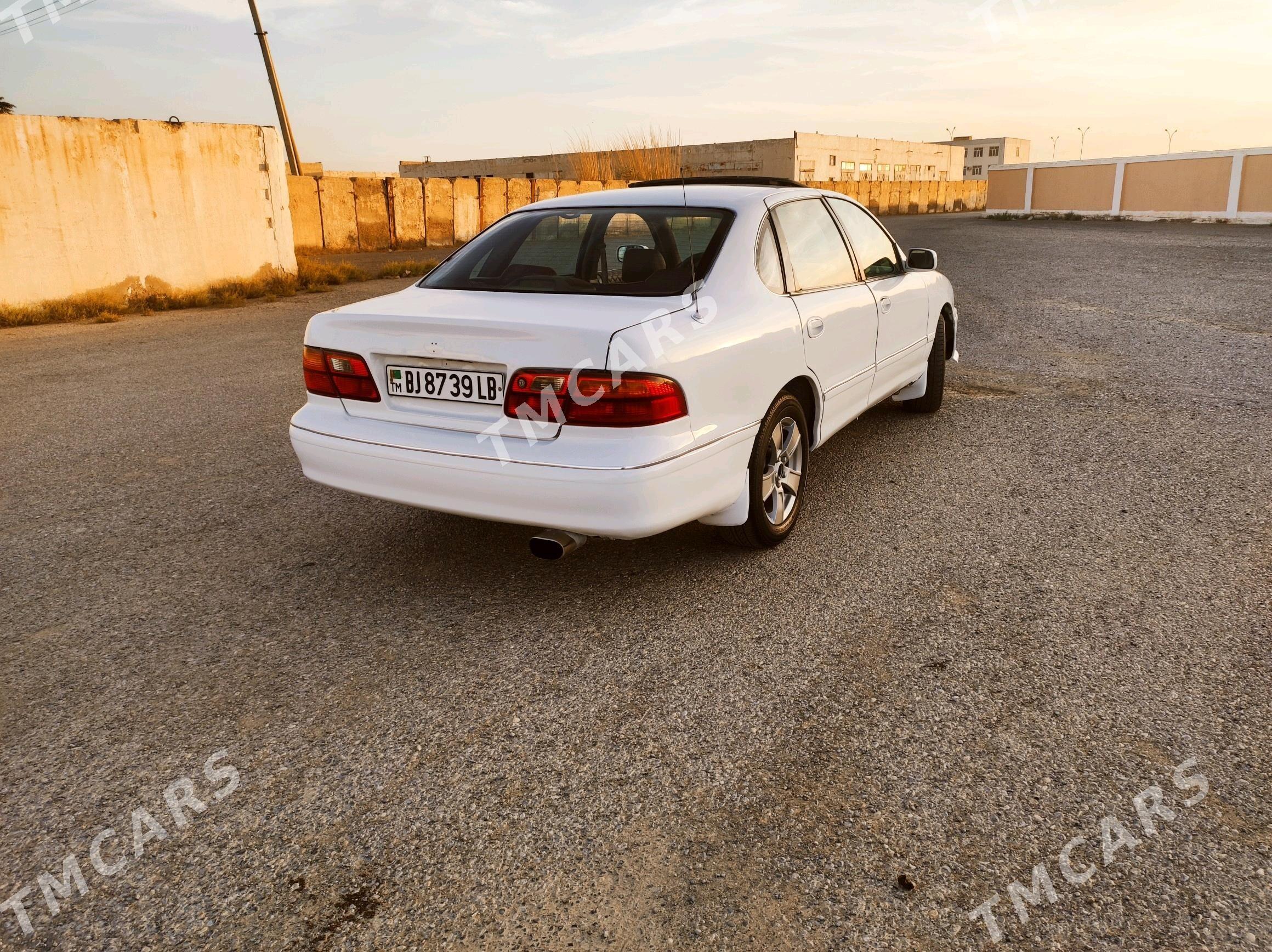 Toyota Avalon 1998 - 72 000 TMT - Туркменабат - img 4