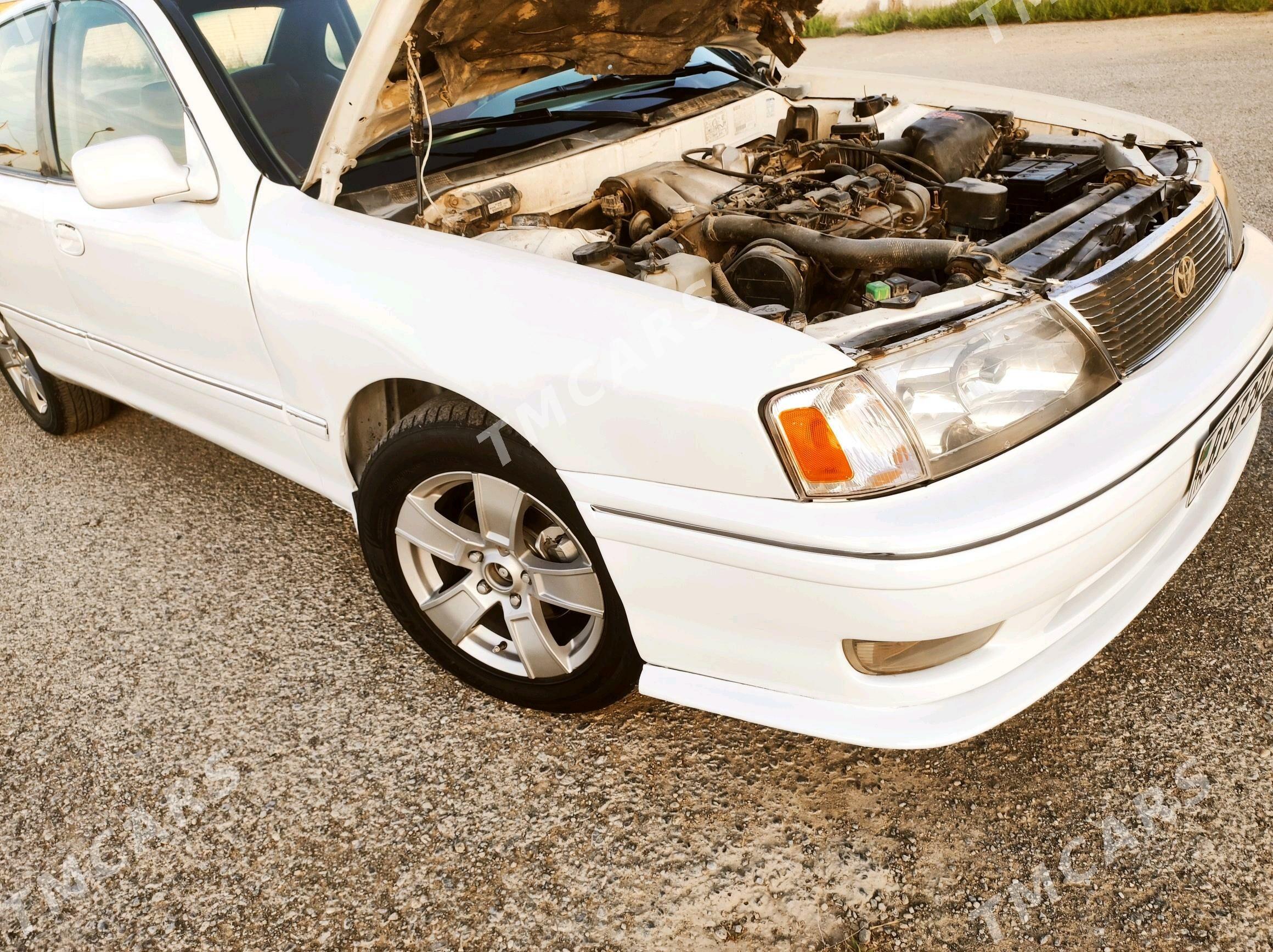 Toyota Avalon 1998 - 72 000 TMT - Туркменабат - img 7