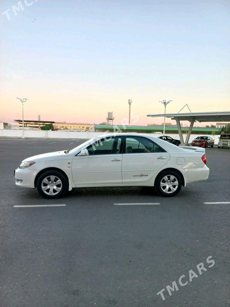 Toyota Camry 2002 - 125 000 TMT - Дашогуз - img 6