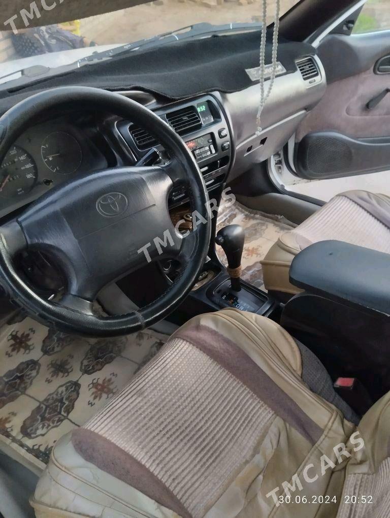 Toyota Corolla 1995 - 50 000 TMT - Görogly (Tagta) - img 4