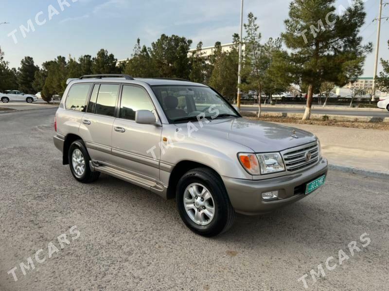 Toyota Land Cruiser 2003 - 230 000 TMT - Мары - img 3