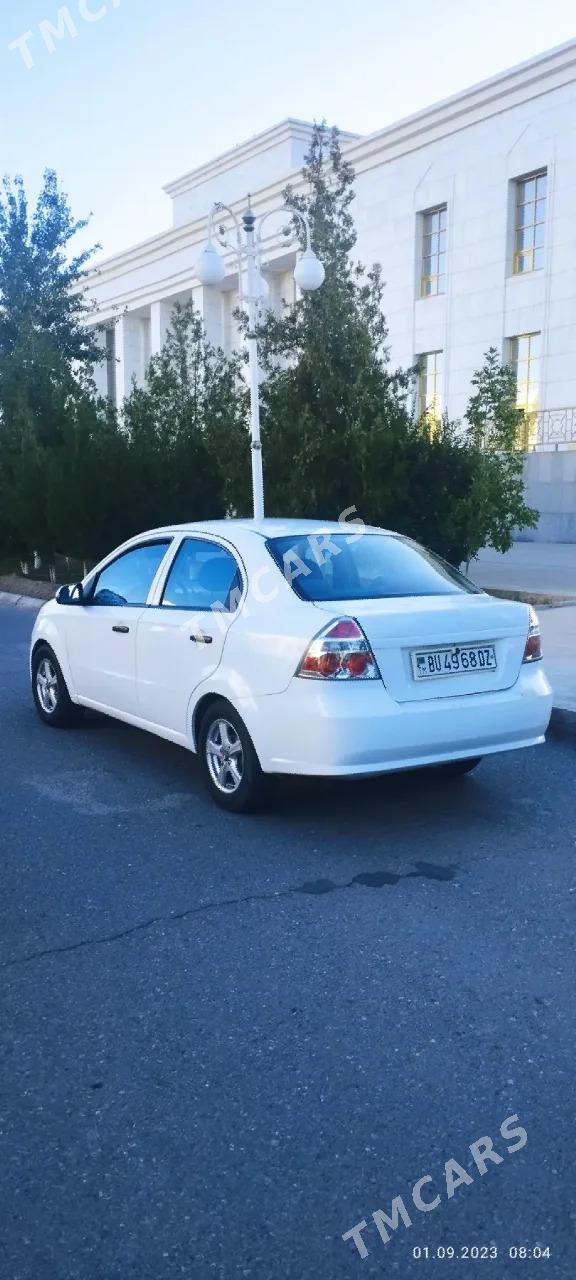 Chevrolet Aveo 2008 - 70 000 TMT - Daşoguz - img 3