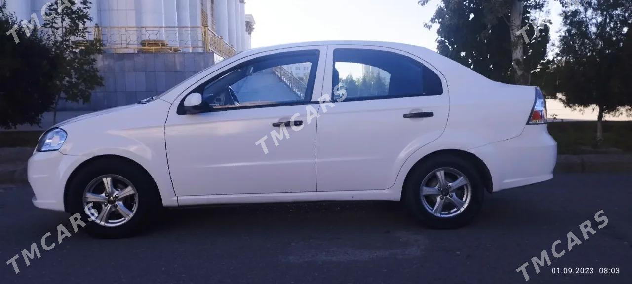 Chevrolet Aveo 2008 - 70 000 TMT - Daşoguz - img 2