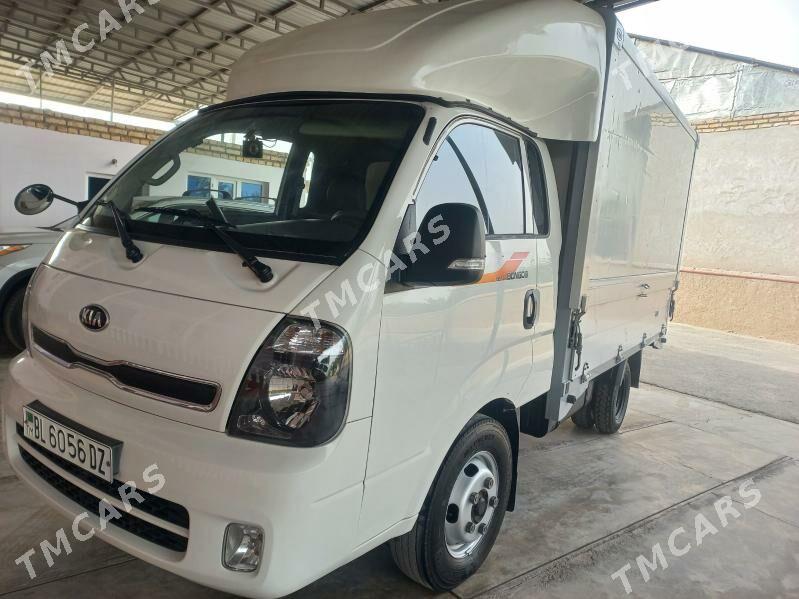 Kia Bongo 2019 - 265 000 TMT - Daşoguz - img 5