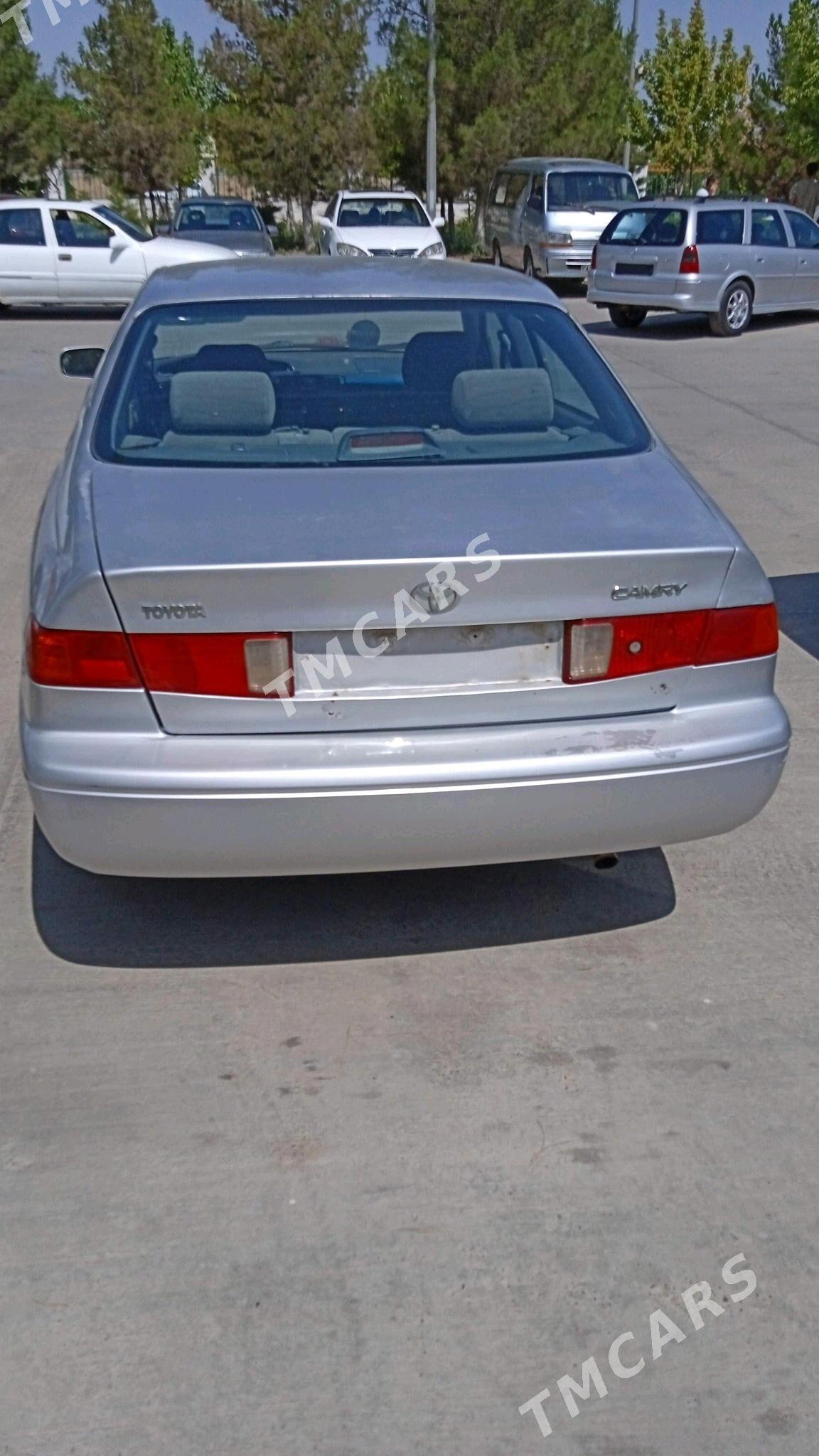 Toyota Camry 2000 - 85 000 TMT - Сакарчага - img 4