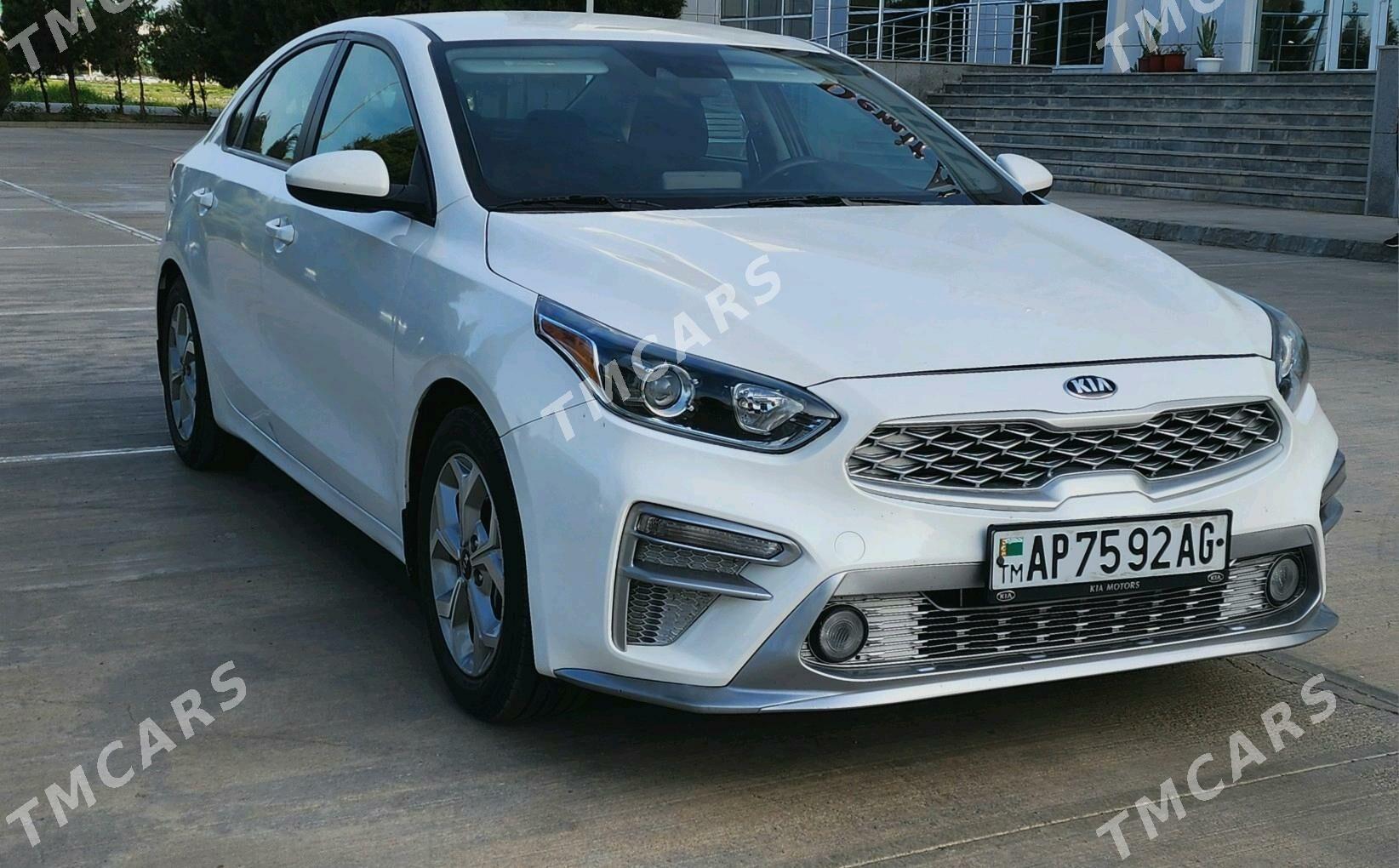 Kia Forte 2020 - 205 000 TMT - Хитровка - img 4