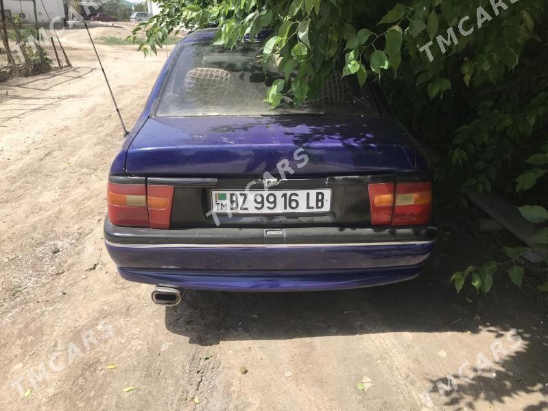 Opel Vectra 1993 - 25 000 TMT - Туркменабат - img 2