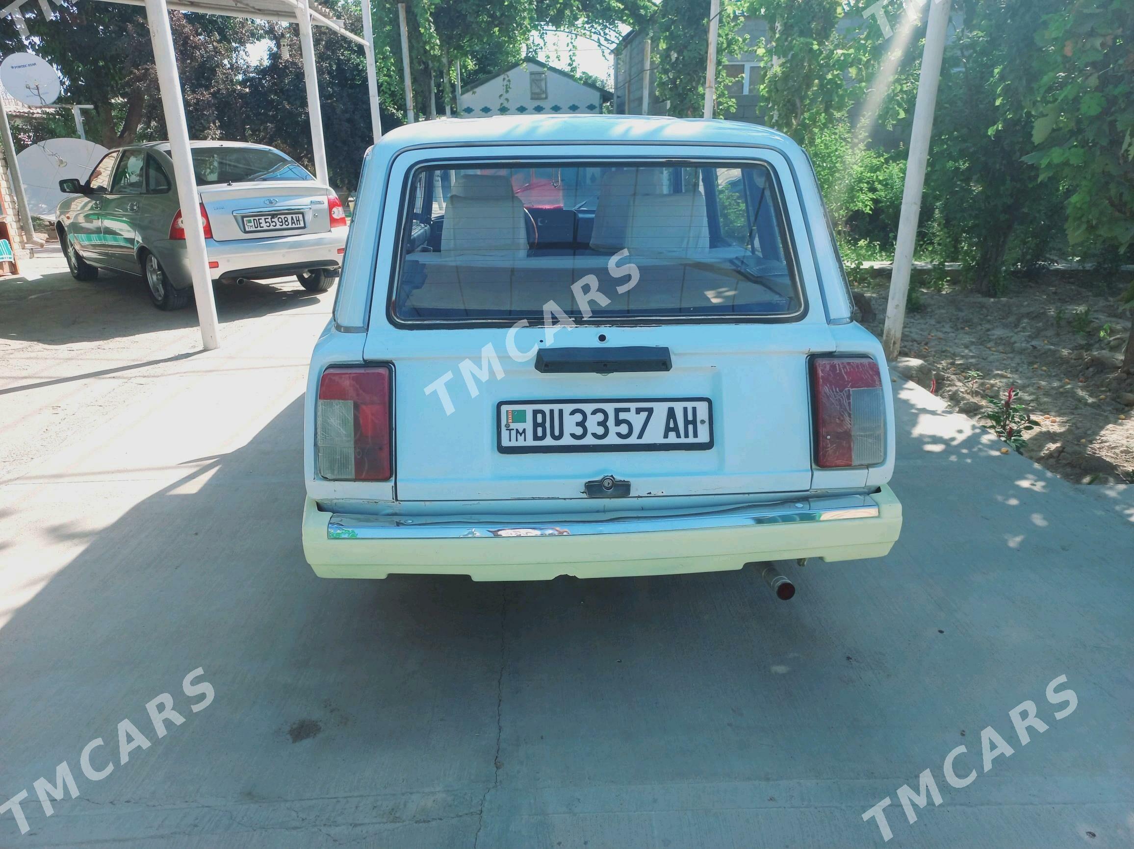 Lada 2105 1994 - 22 000 TMT - Kaka - img 3