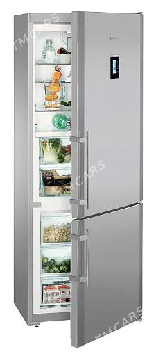 Холодильник kredit garasaryna - Ашхабад - img 8