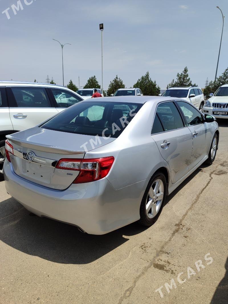 Toyota Camry 2014 - 218 000 TMT - Çoganly - img 4