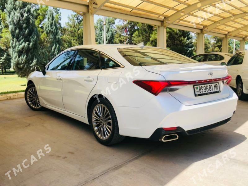 Toyota Avalon 2020 - 488 000 TMT - Мары - img 5