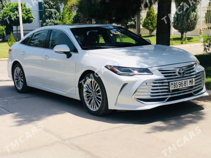 Toyota Avalon 2020 - 488 000 TMT - Мары - img 3