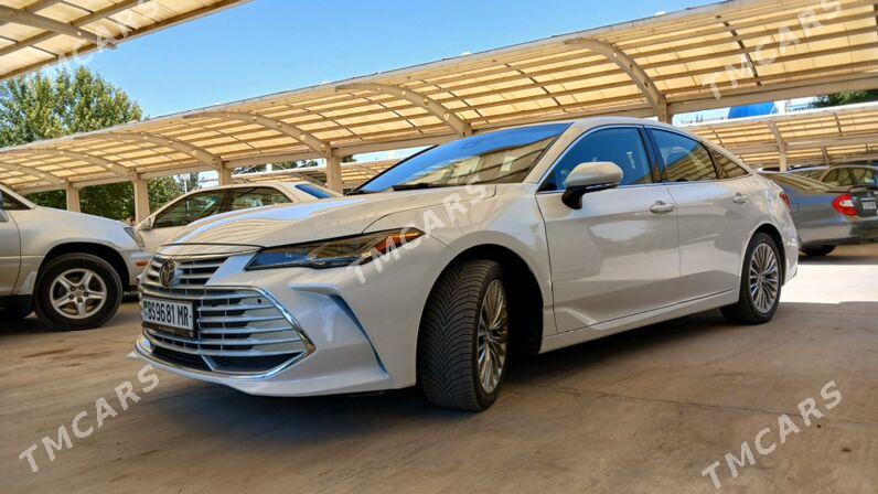 Toyota Avalon 2020 - 488 000 TMT - Мары - img 2