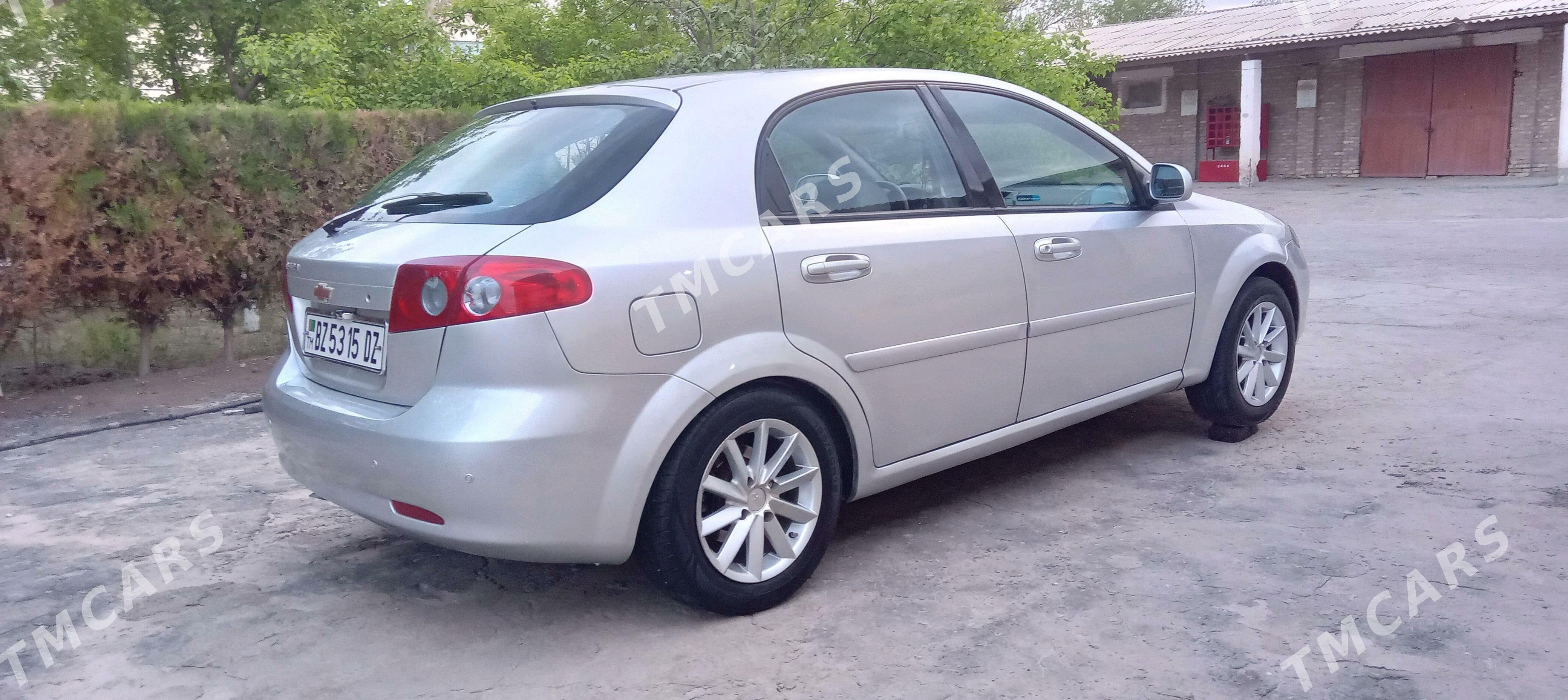 Daewoo Lacetti 2006 - 66 000 TMT - Дашогуз - img 2