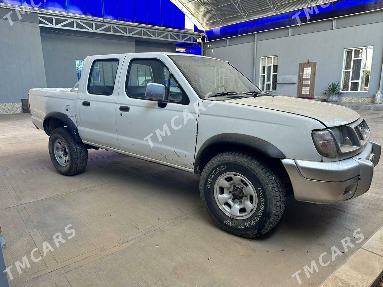 Nissan Navara 2001 - 55 000 TMT - Sarahs - img 2