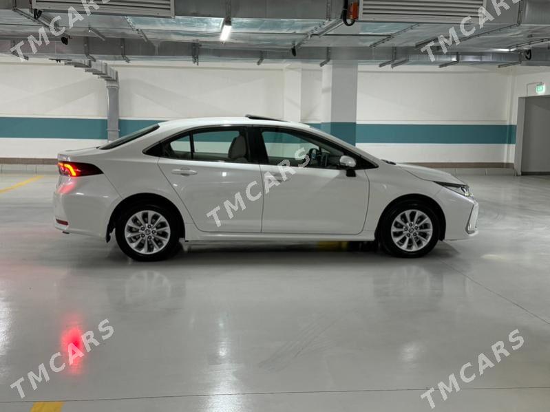 Toyota Corolla 2020 - 330 000 TMT - Aşgabat - img 7