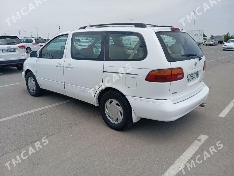 Toyota Sienna 2000 - 120 000 TMT - Анев - img 4