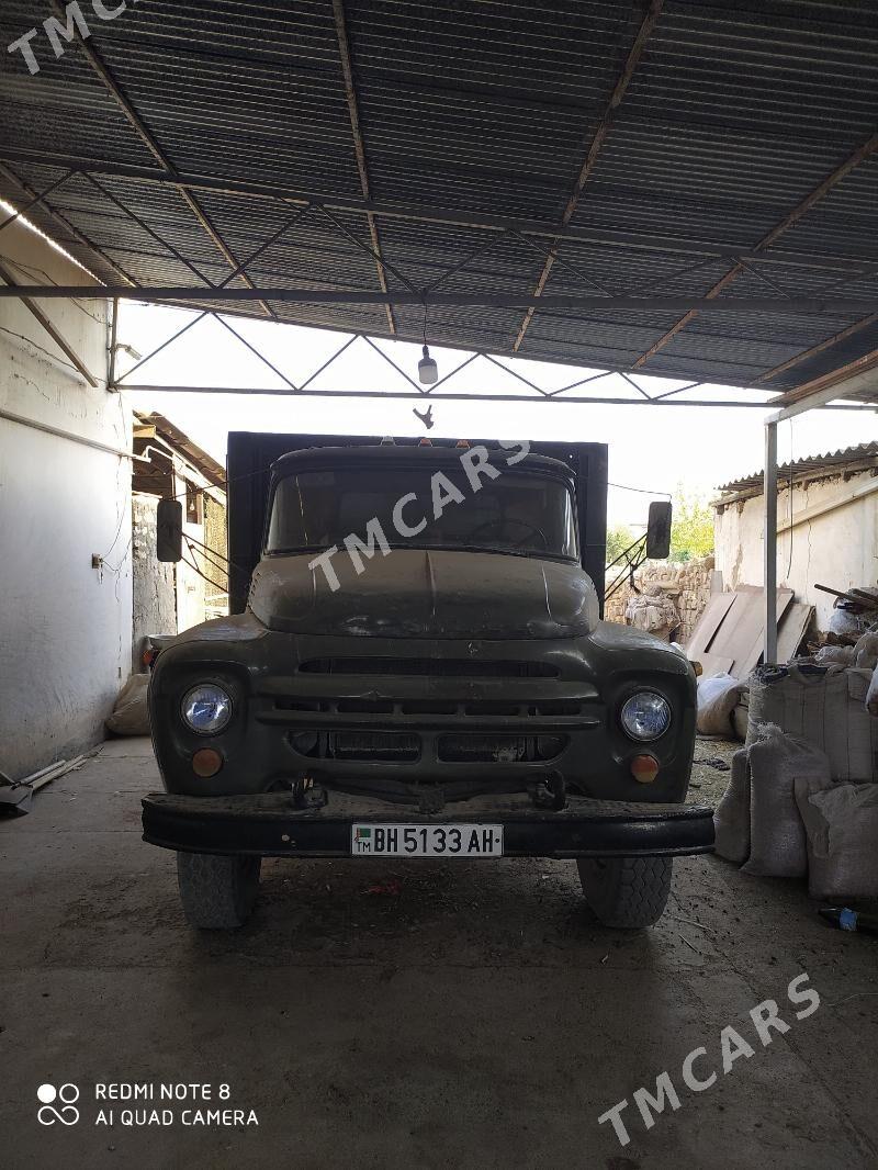 Zil 130 1988 - 56 000 TMT - Ашхабад - img 2