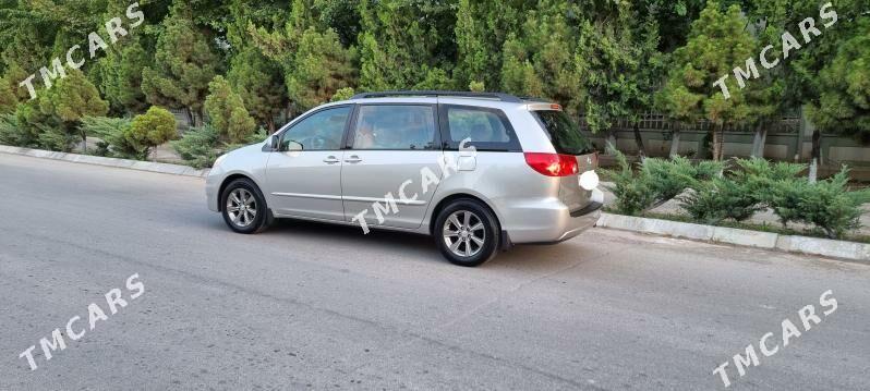 Toyota Sienna 2006 - 186 000 TMT - Ашхабад - img 5