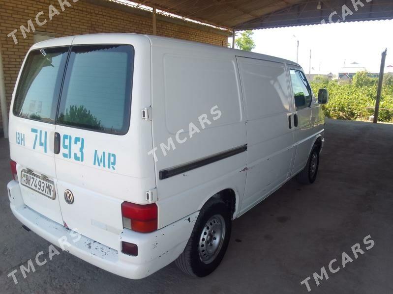 Volkswagen Transporter 2003 - 60 000 TMT - Murgap - img 3