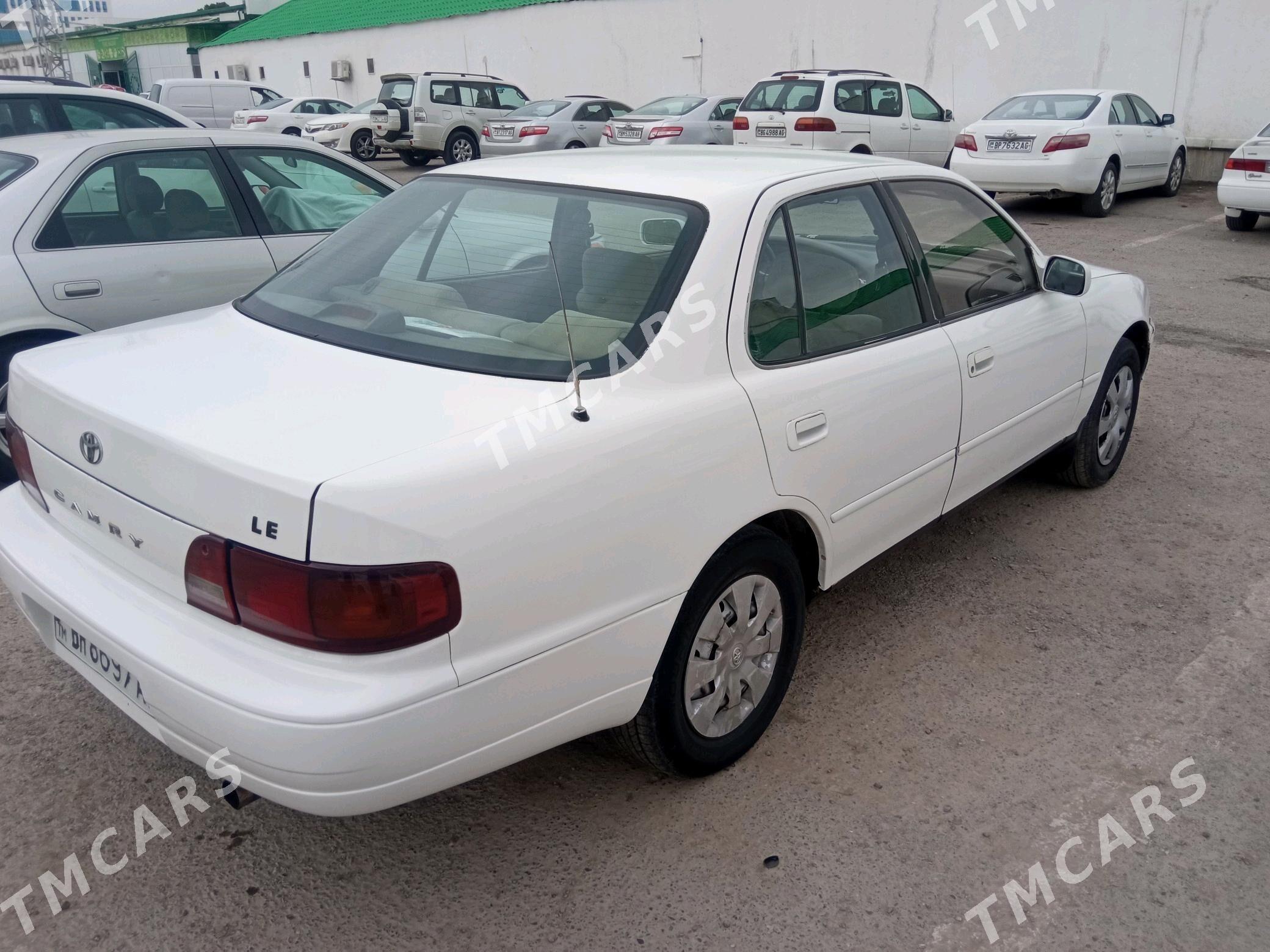 Toyota Camry 1996 - 70 000 TMT - Анев - img 2