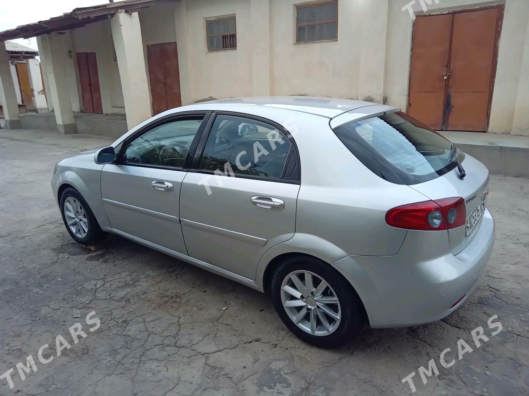 Daewoo Lacetti 2006 - 66 000 TMT - Дашогуз - img 3