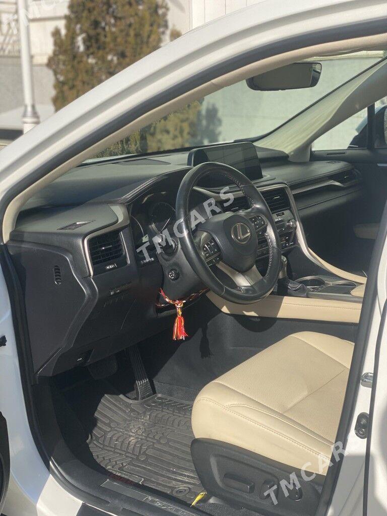 Lexus RX 350 2021 - 360 000 TMT - Mary - img 4