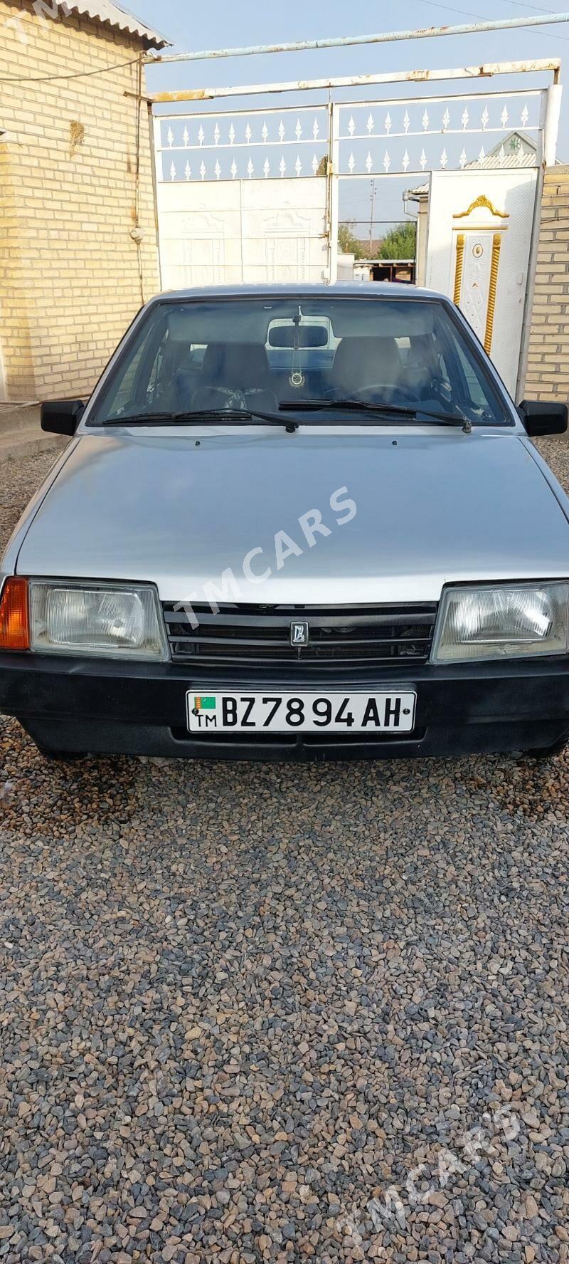 Lada 21099 2003 - 32 000 TMT - Tejen - img 2