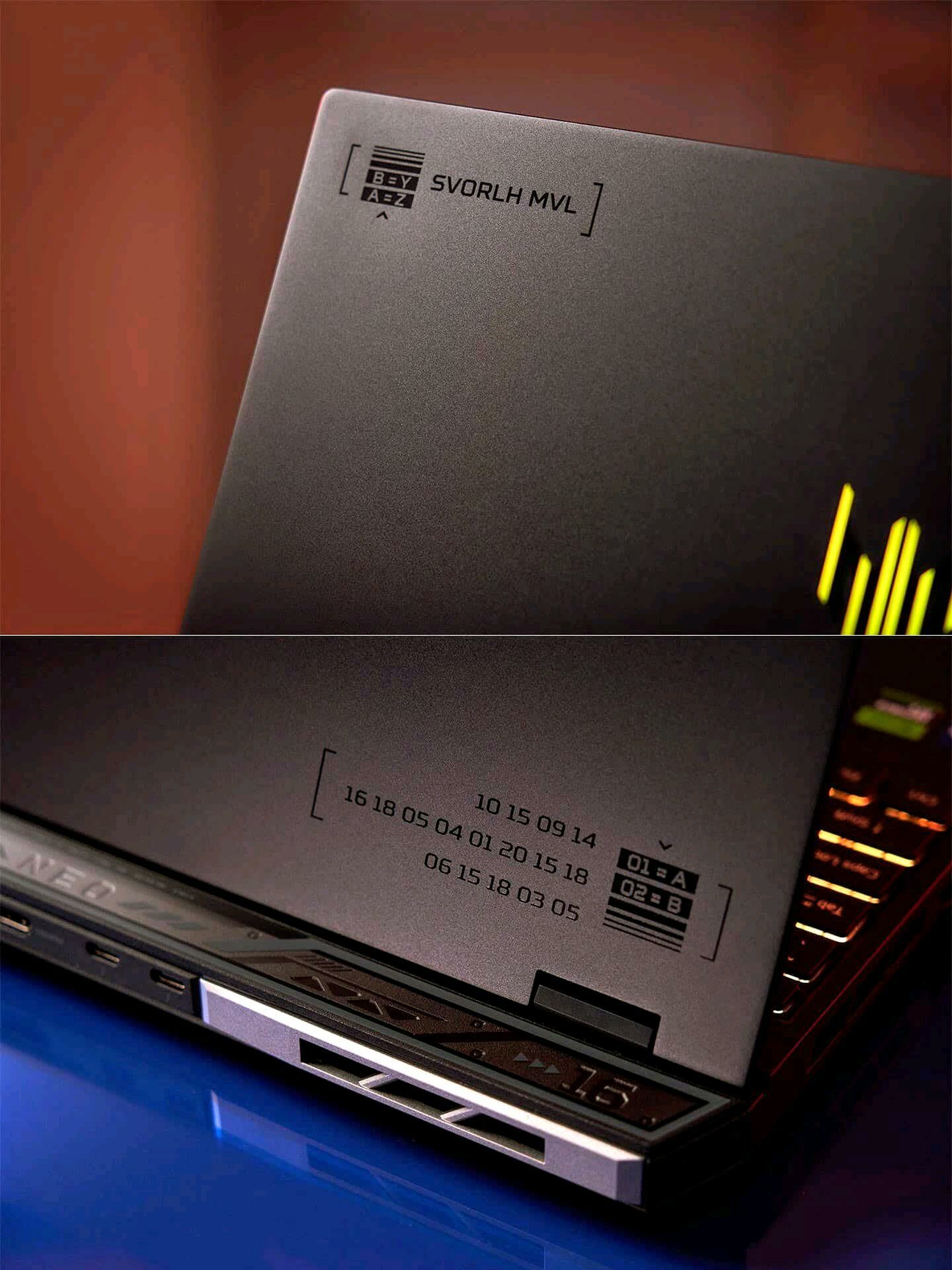 Acer/i9-14/RTX 4060/RAM 16GB - Ашхабад - img 4