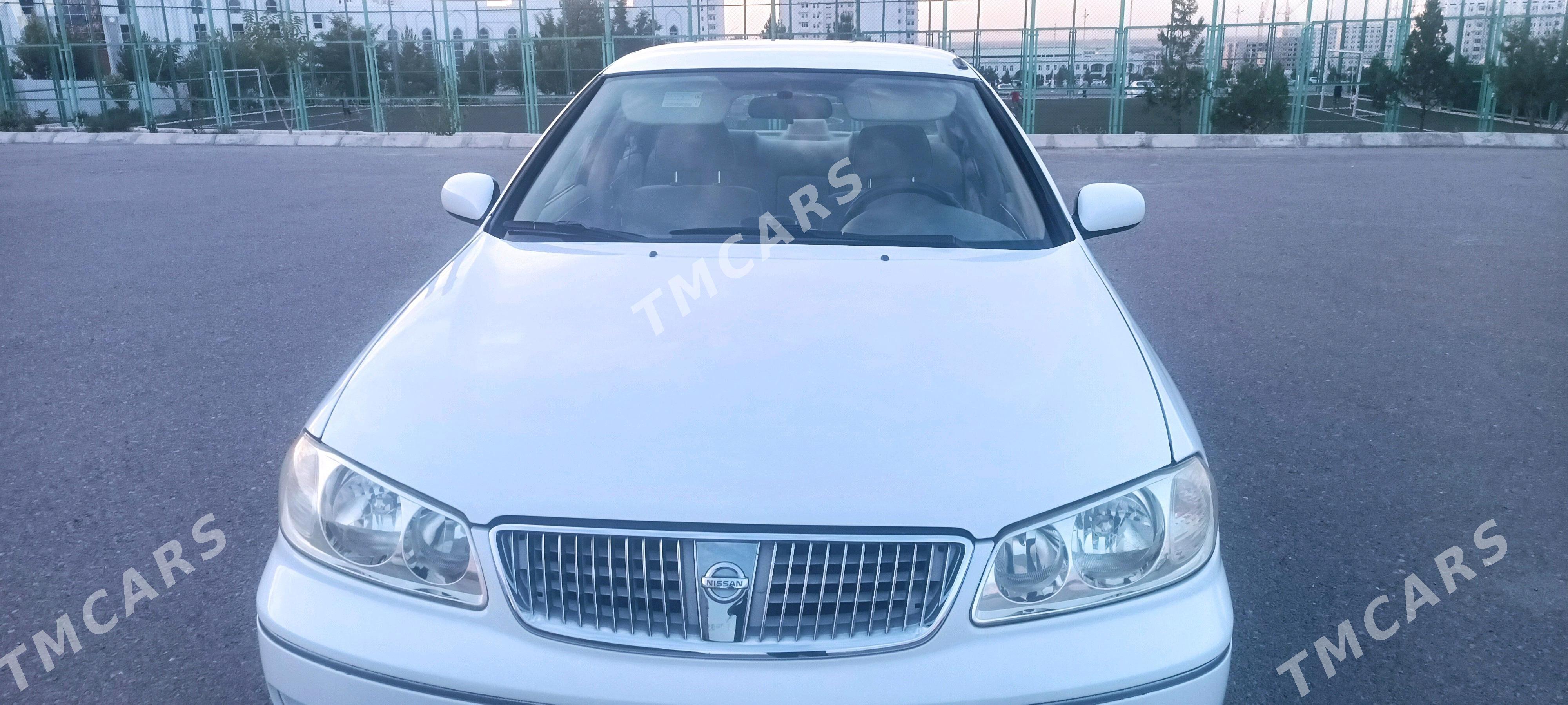 Nissan Sunny 2004 - 80 000 TMT - 11 мкр - img 2