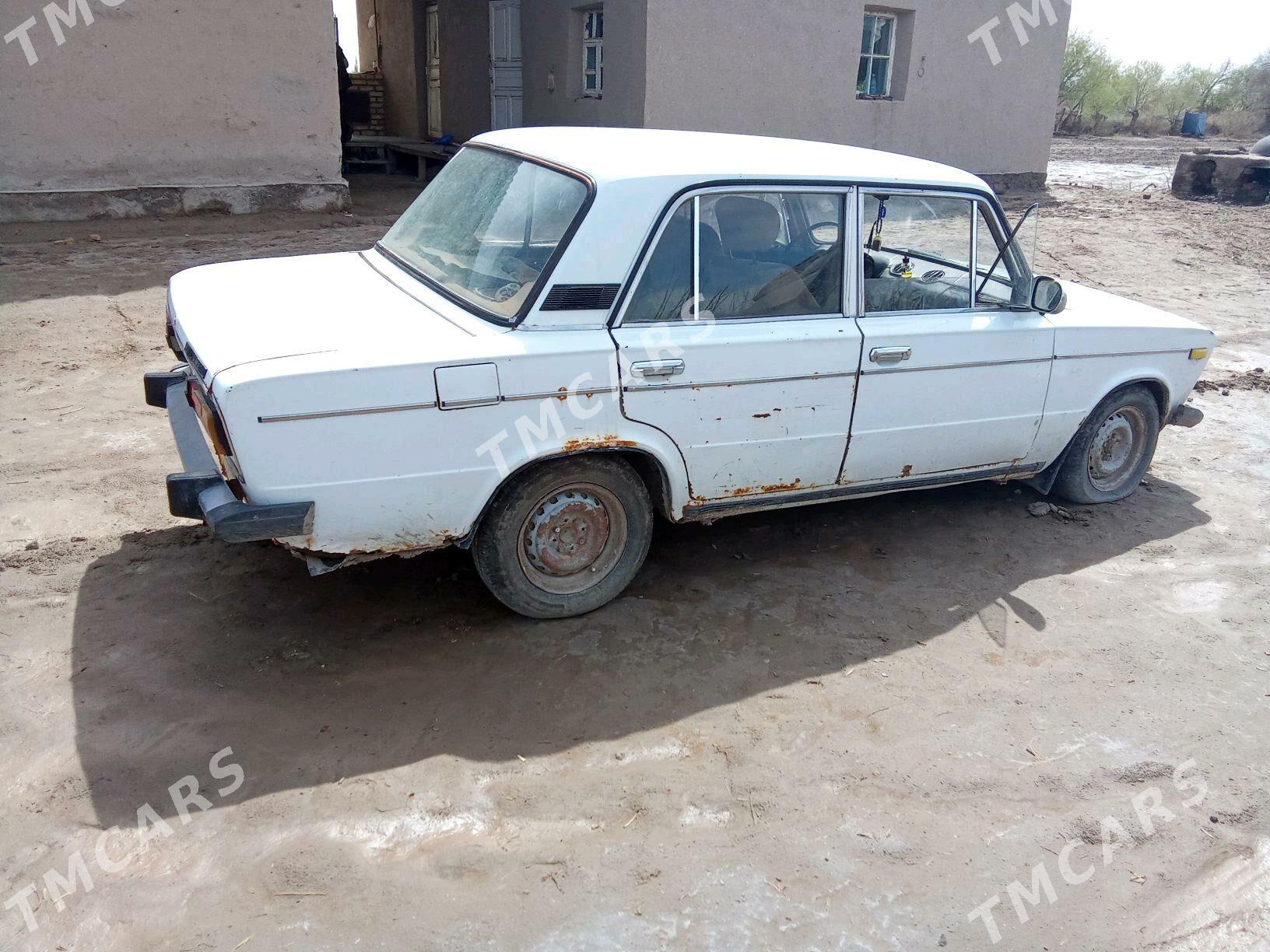 Lada 2106 1991 - 7 000 TMT - Türkmenbaşy etr. - img 2