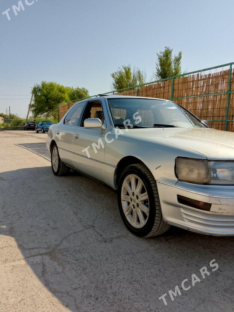 Toyota Mark II 1990 - 40 000 TMT - Туркменабат - img 2