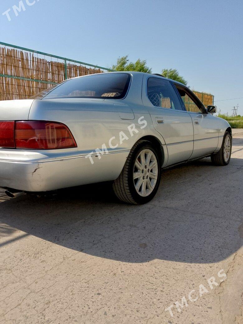 Toyota Mark II 1990 - 40 000 TMT - Туркменабат - img 3