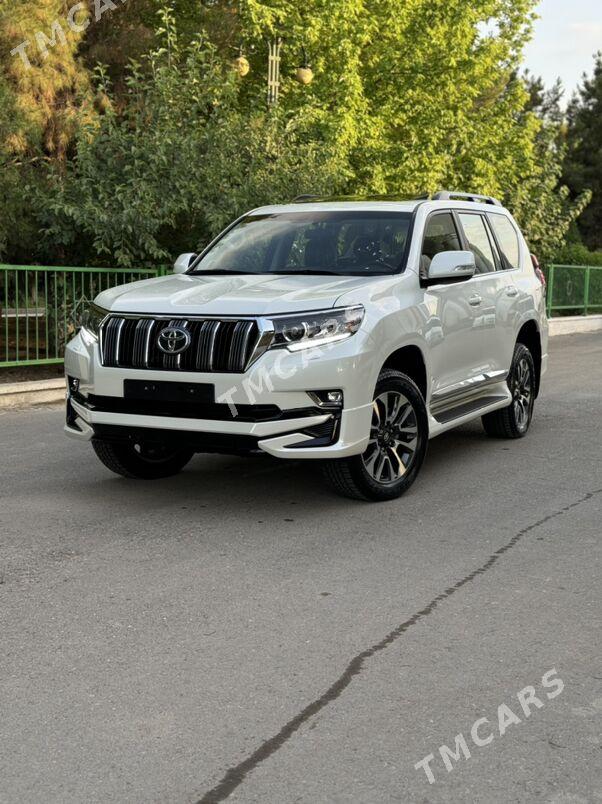 Toyota Land Cruiser Prado 2023 - 945 000 TMT - Aşgabat - img 2