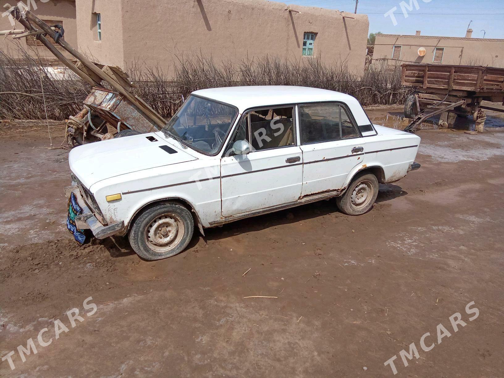 Lada 2106 1991 - 7 000 TMT - етр. Туркменбаши - img 4
