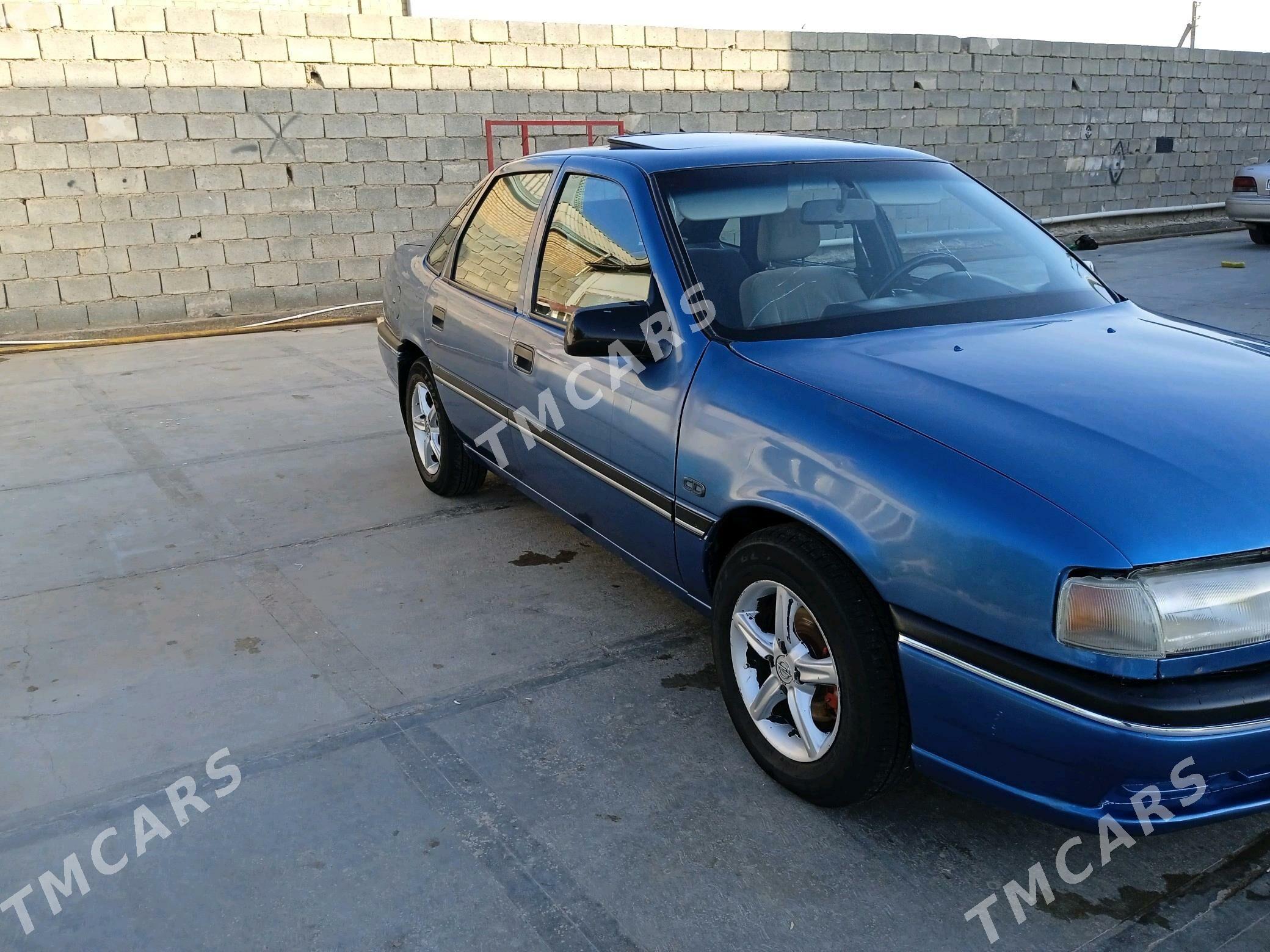 Opel Vectra 1993 - 30 000 TMT - Mary - img 2
