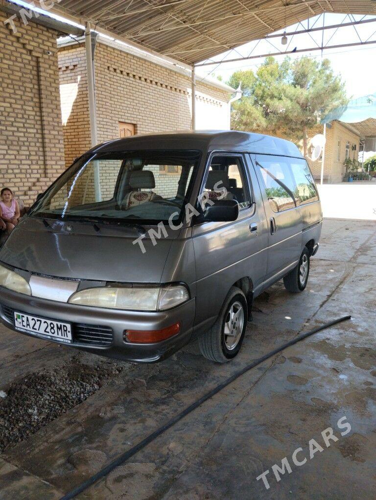 Toyota Hiace 1992 - 34 000 TMT - Sakarçäge - img 2