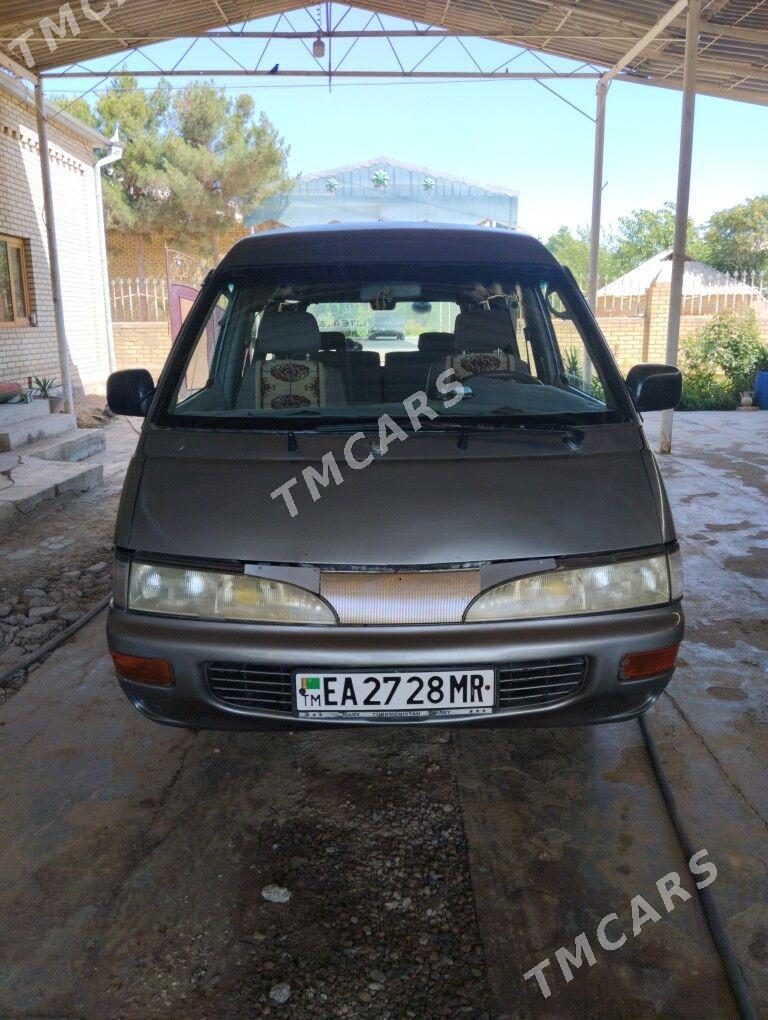 Toyota Hiace 1992 - 34 000 TMT - Sakarçäge - img 3