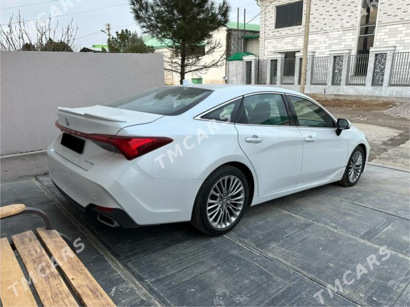 Toyota Avalon 2019 - 460 000 TMT - Aşgabat - img 2