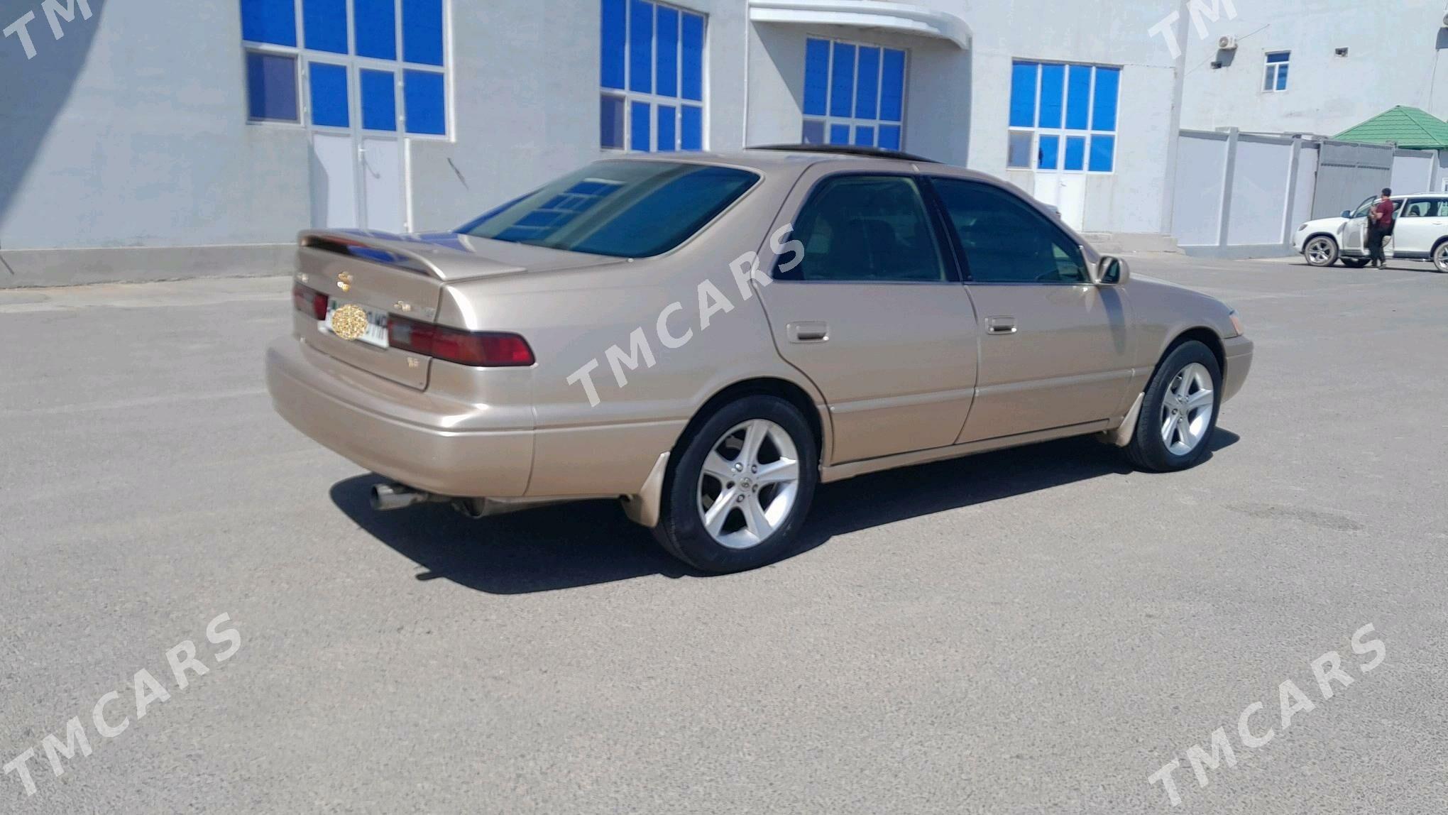 Toyota Camry 1998 - 110 000 TMT - Mary - img 3