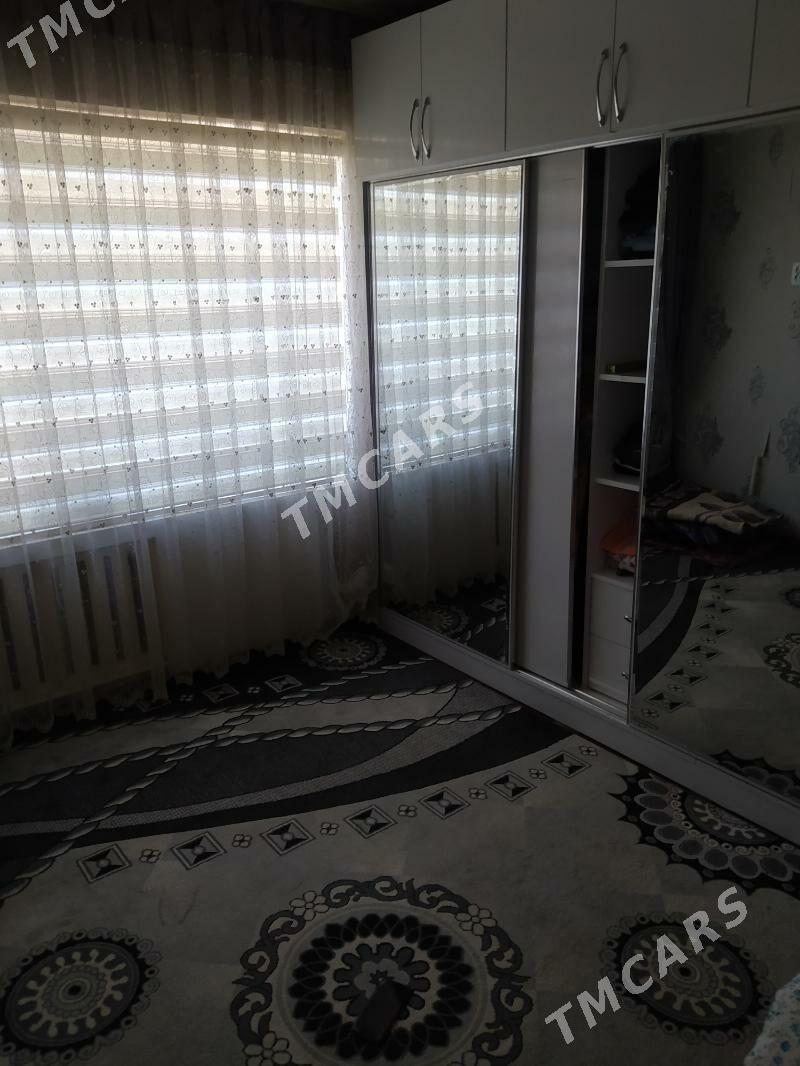 2х комнатная квартира - Türkmenabat - img 2