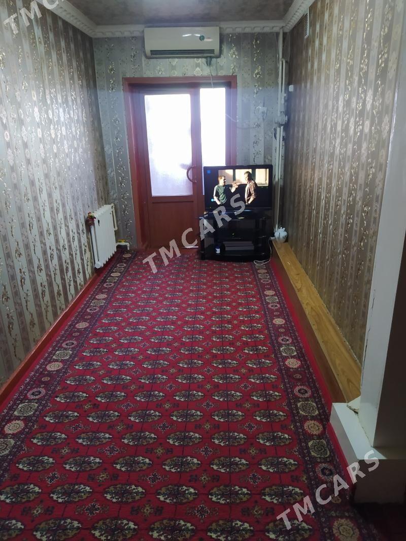 2х комнатная квартира - Türkmenabat - img 3