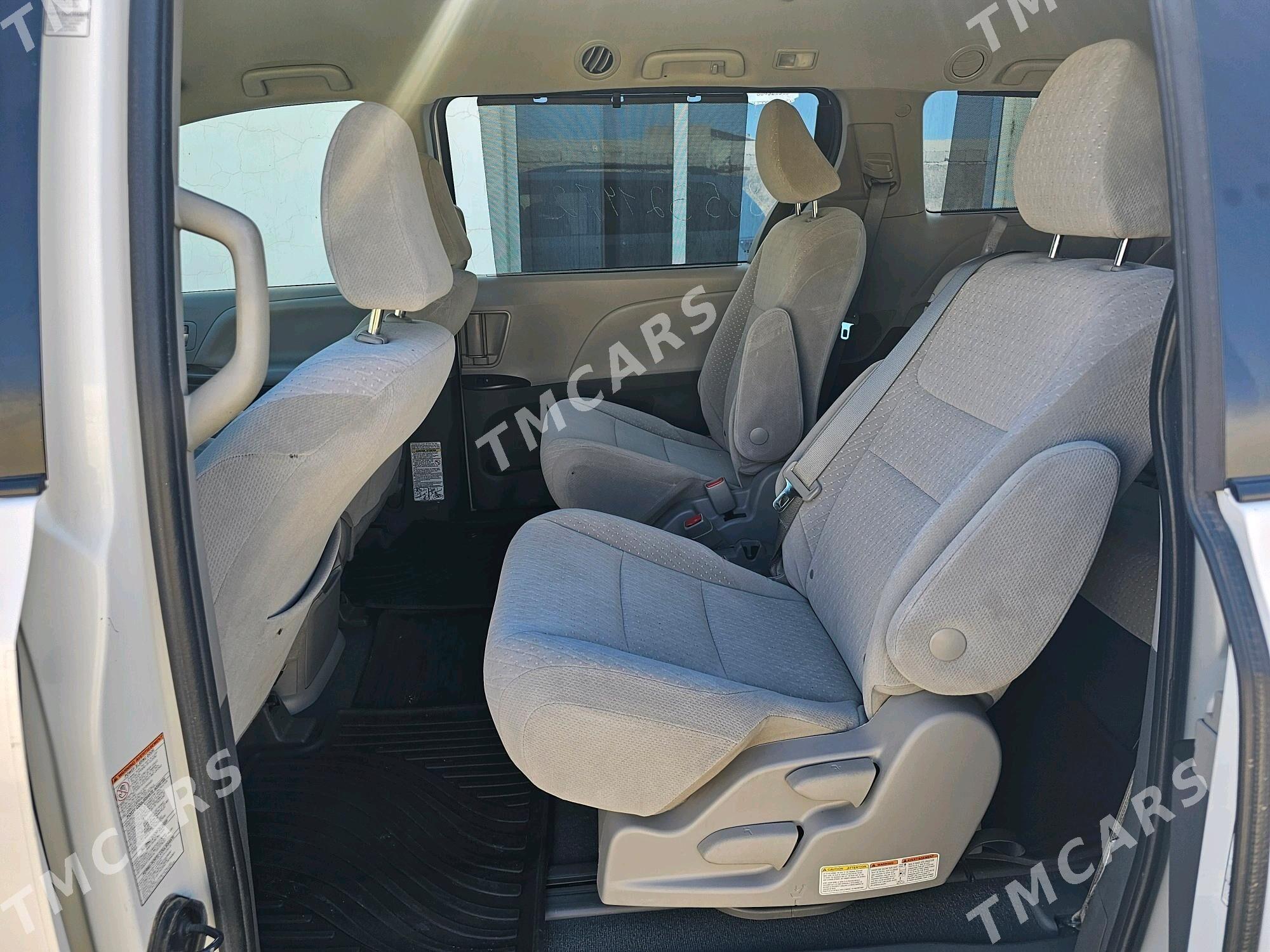 Toyota Sienna 2020 - 365 000 TMT - Mary - img 6