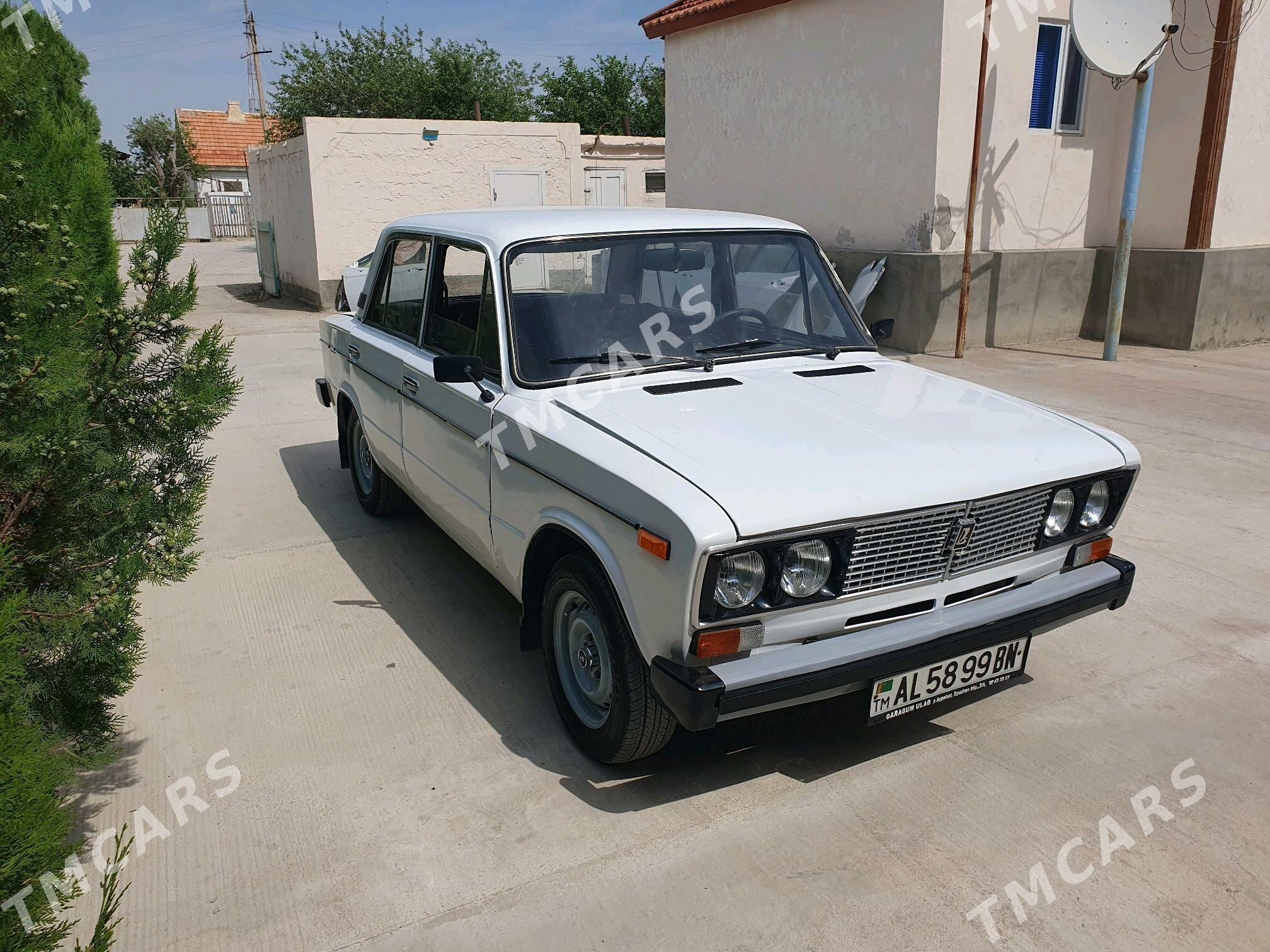 Lada 2106 1999 - 24 000 TMT - Балканабат - img 2