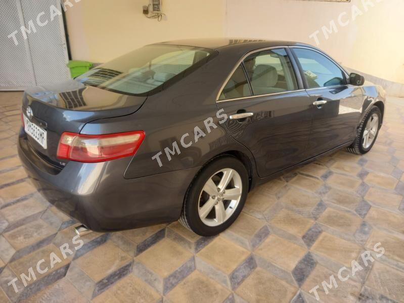Toyota Camry 2008 - 125 000 TMT - Mary - img 4