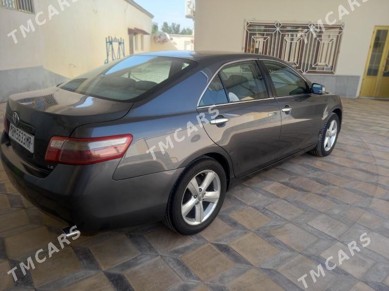 Toyota Camry 2008 - 125 000 TMT - Mary - img 5