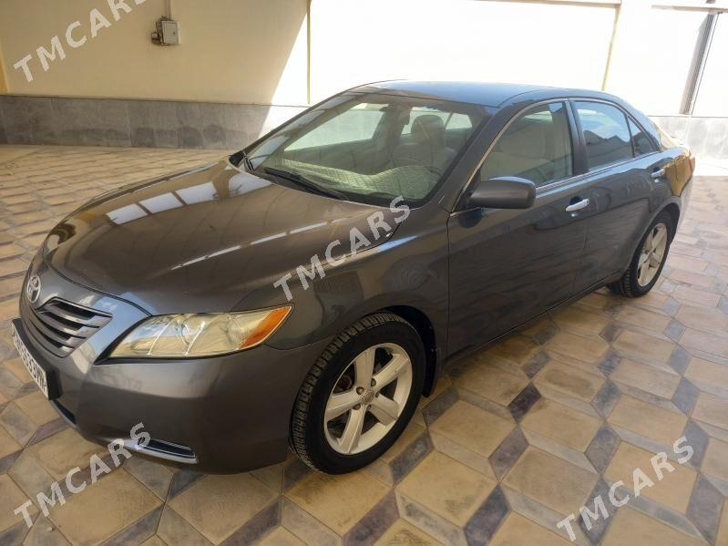 Toyota Camry 2008 - 125 000 TMT - Мары - img 3