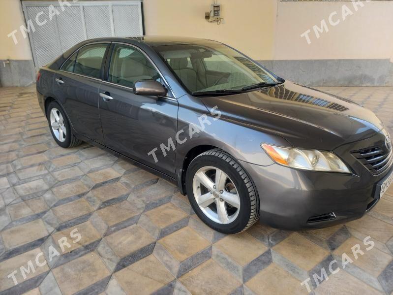 Toyota Camry 2008 - 125 000 TMT - Mary - img 2